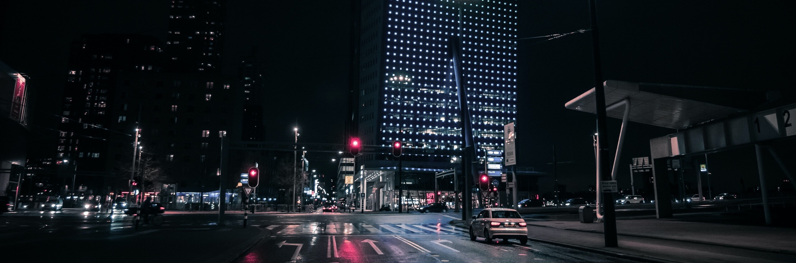 Realconomy werkt tijdens coronacrisis verder aan sterkere stad