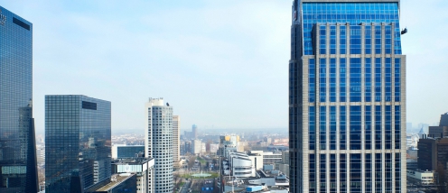 Interne gebiedsontwikkeling: Realconomy verhuist naar hartje Rotterdam